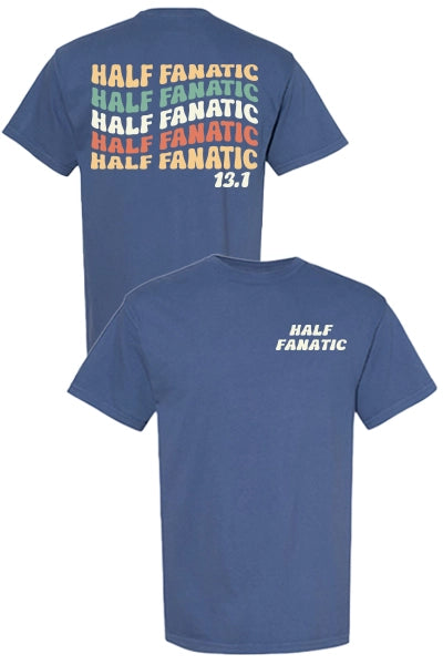 HF Comfort Colors Tee