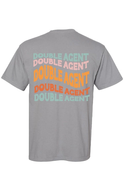 DA Comfort Colors Tee