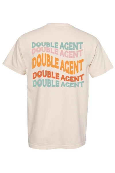 DA Comfort Colors Tee