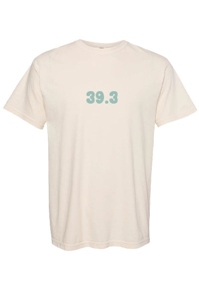 DA Comfort Colors Tee
