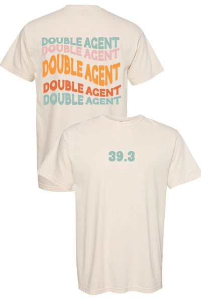 DA Comfort Colors Tee