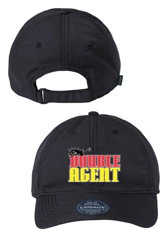 DA Legacy Cool Fit Adjustable Hat
