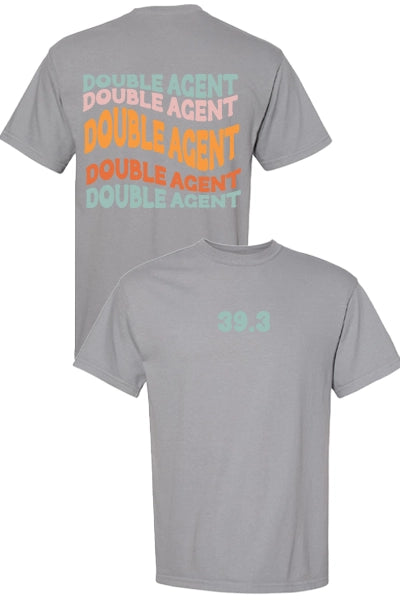 DA Comfort Colors Tee