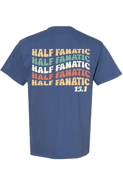 HF Comfort Colors Tee