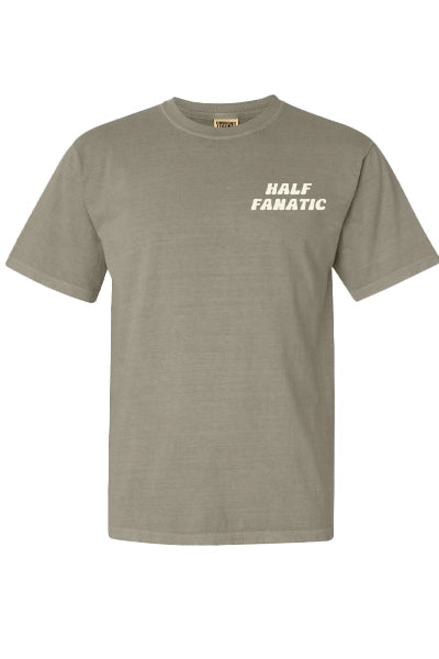 HF Comfort Colors Tee