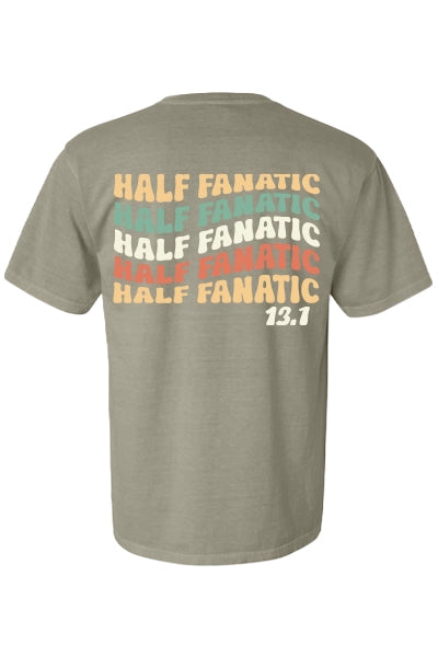 HF Comfort Colors Tee