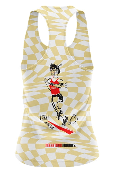 MM 2024 Spring Limited Edition Ladies Tank