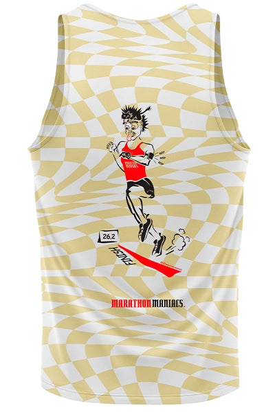 MM 2024 Spring Limited Edition Mens Tank