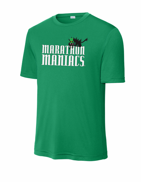 MM ST. PADDY'S DAY MENS SALE TEE SIZE S