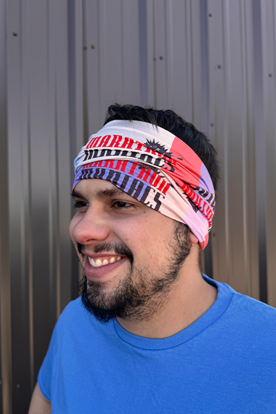 MM Head-Band