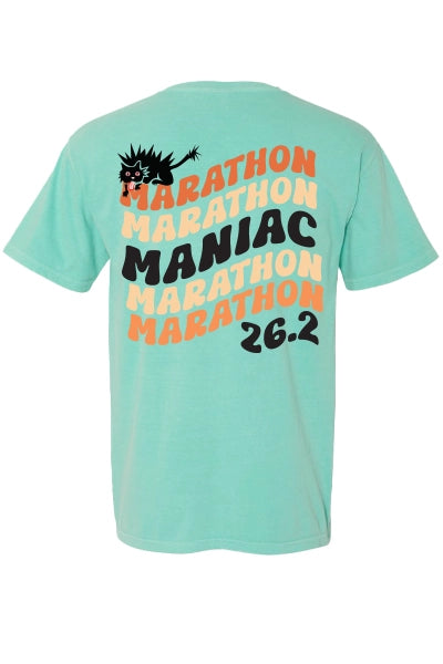 MM Comfort Colors Tee