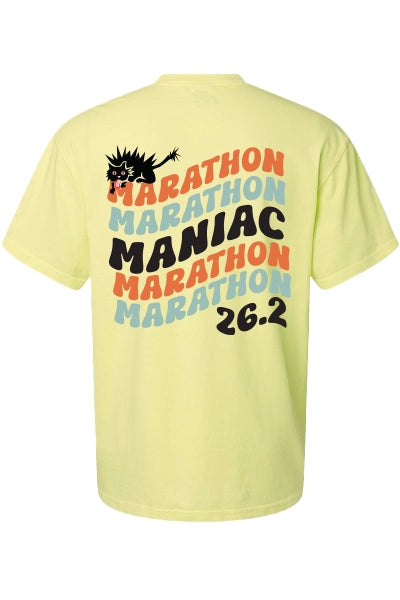 MM Comfort Colors Tee