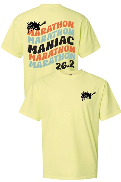 MM Comfort Colors Tee