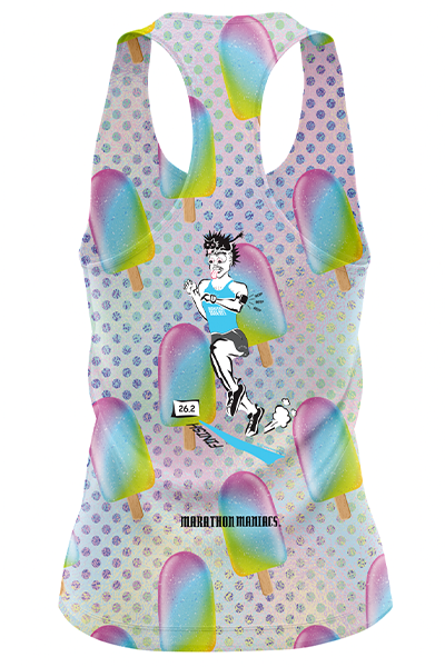 MM 2025 Summer Popsicle Ladies Tank