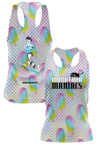MM 2025 Summer Popsicle Ladies Tank