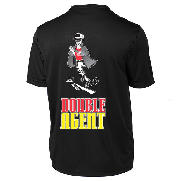 DA Unisex Staple Tech Tee