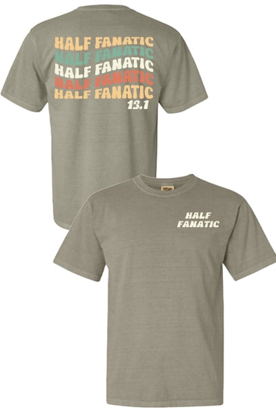 HF Comfort Colors Tee