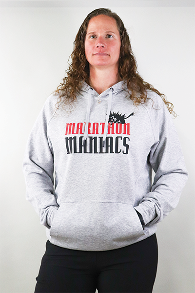 MM Unisex Lightweight French Terry Hoodie
