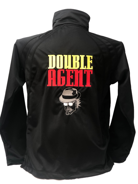 DA Sport Tek Jacket