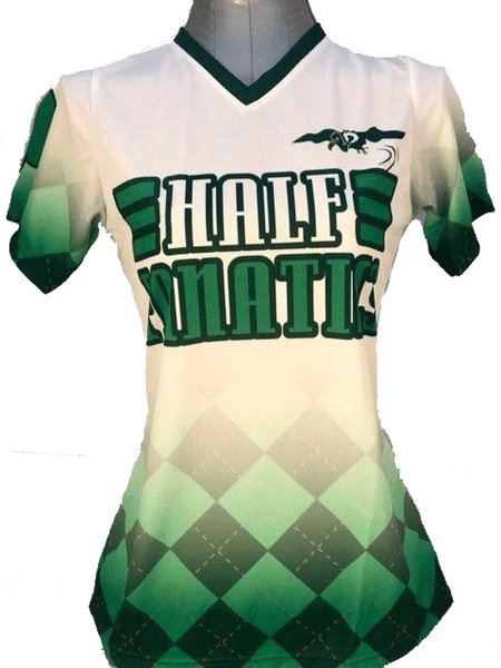 HF Women's St. Patrick's Tee