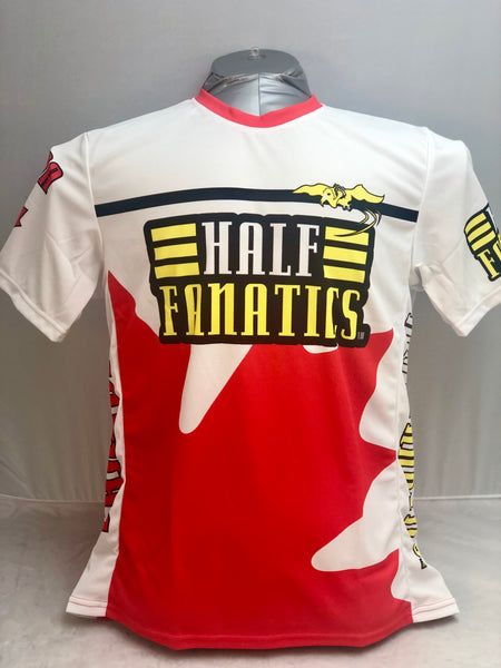 HF Men's Canadian Tee