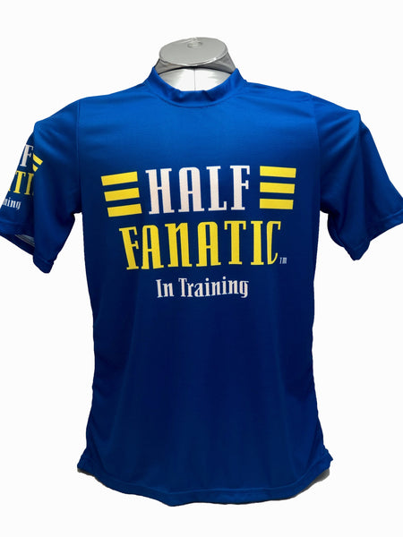 HF Men's "In Training" Tee