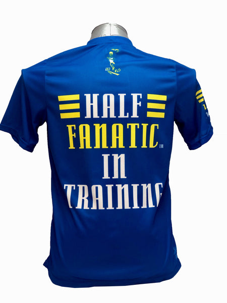 HF Men's "In Training" Tee