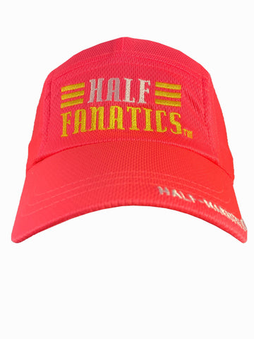 HF Pink Hat
