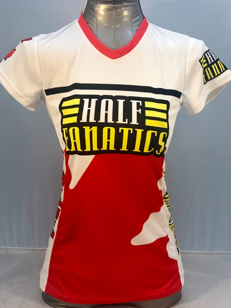 HF Wmn's Canadian Tee