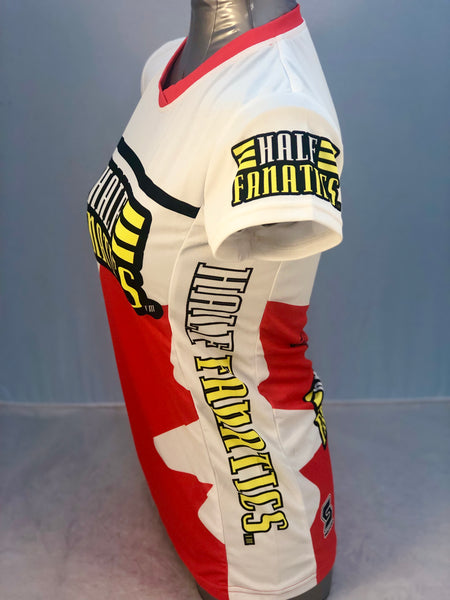 HF Wmn's Canadian Tee