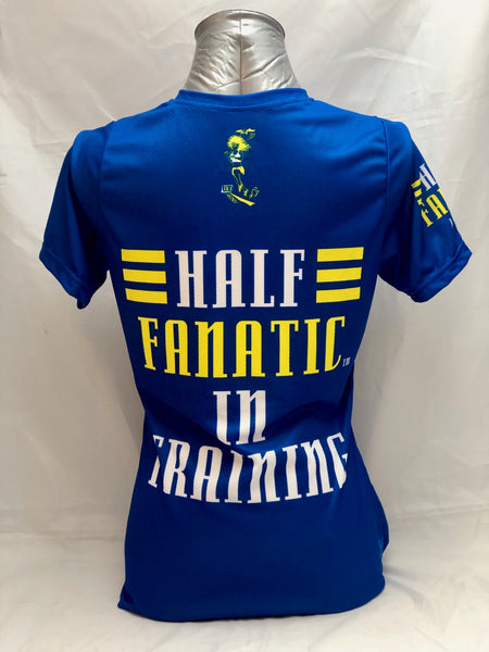 HF Women's "In Training" Tee