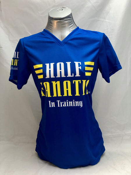 HF Women's "In Training" Tee