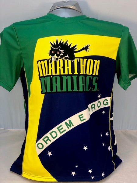 MM Men's Brazil Tee