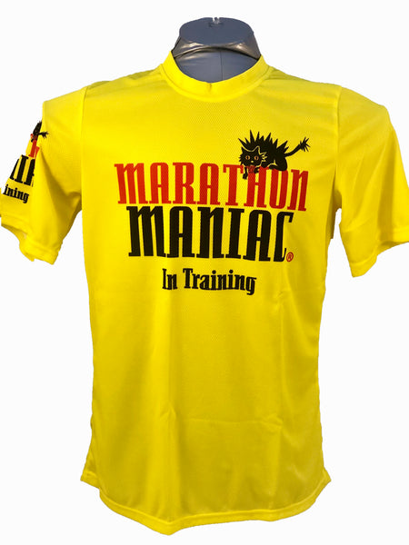 MM Men's "In Training" Tee