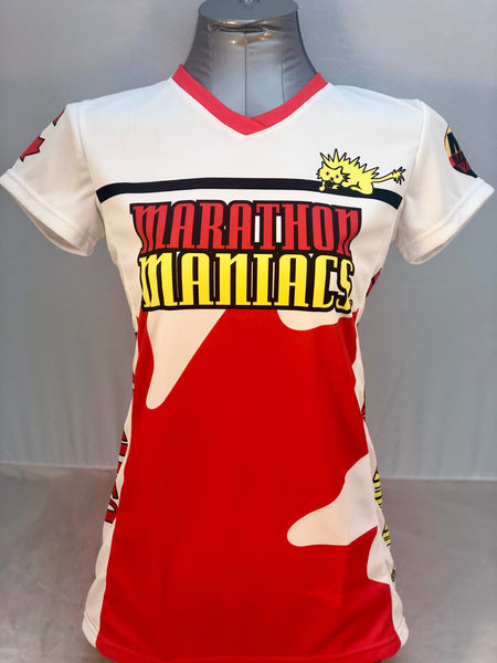 MM Wmn's Canadian Tee