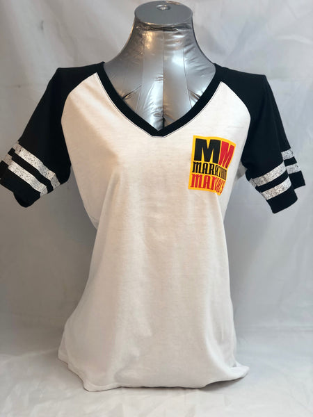 MM Women's Cotton Tee
