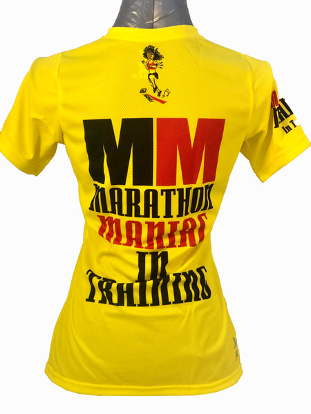 MM Women's "In Training" Tee
