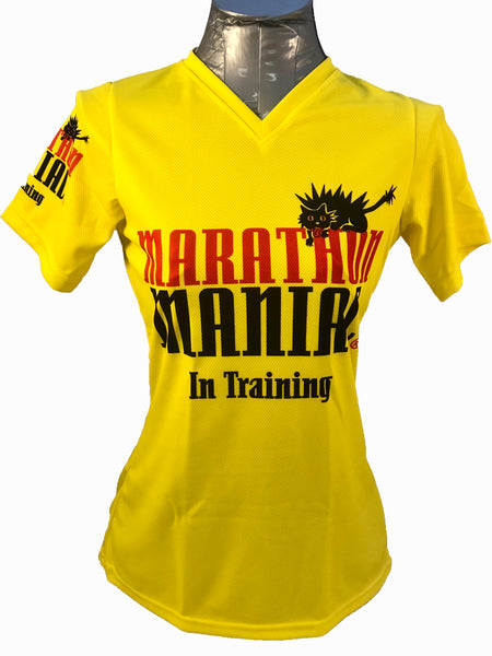 MM Women's "In Training" Tee