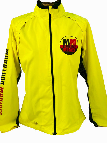 MM Women's OGIO Jacket