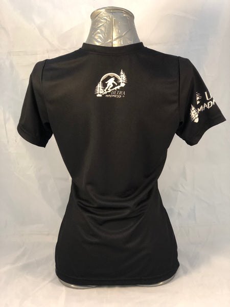 UM Women's Tech Tee
