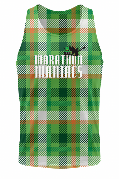 2025 MM St. Paddy's Day Mens Tank