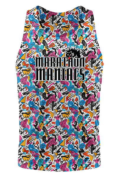 MM 2026 Mens Limited Edition 90's Tank