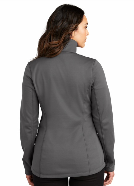 MM Ladies Fleece Lined Jacket