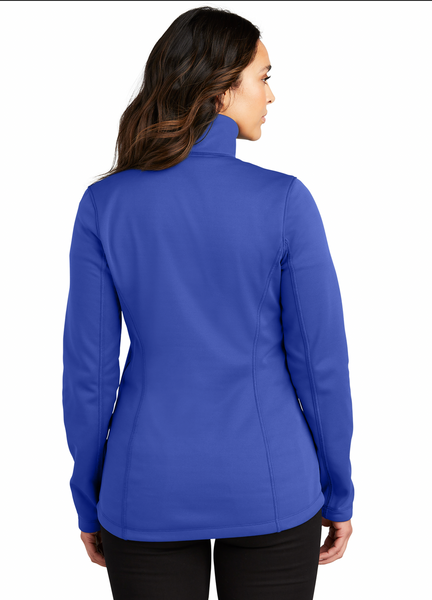 HF Ladies Fleece Lined Jacket