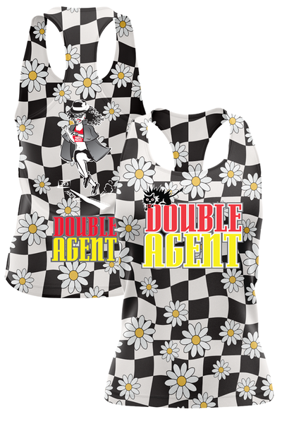 DA 2026 Limited Edition Summer Ladies Tank