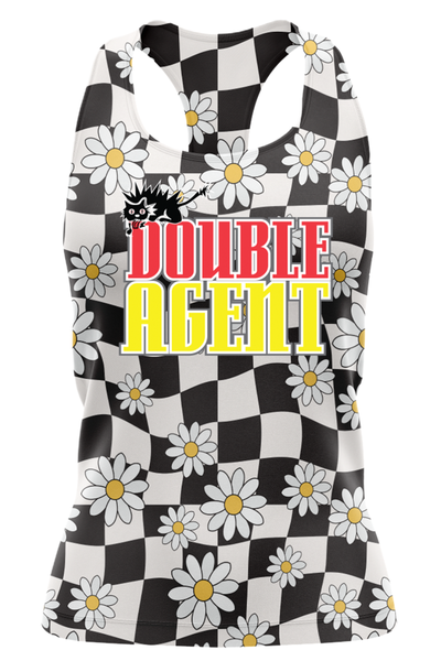 DA 2026 Limited Edition Summer Ladies Tank
