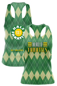 2025 HF St Paddy’s Day Ladies Tank