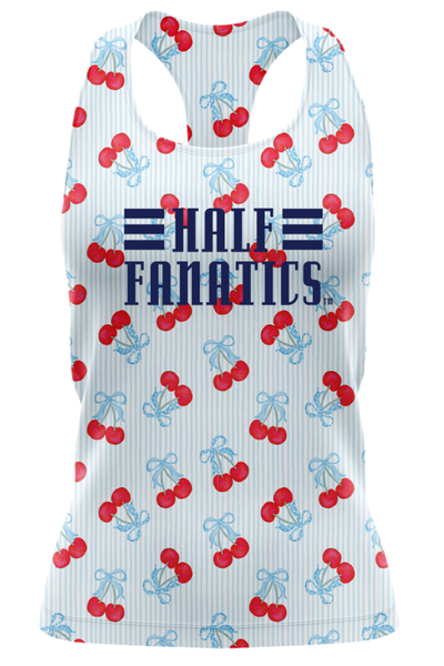 HF 2026 Ladies Limited Edition Cherry Tank