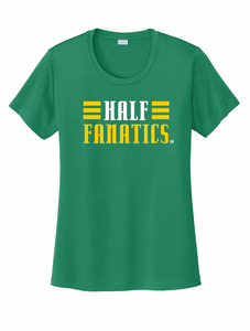 2025 HF St Paddy’s Day Ladies Tee