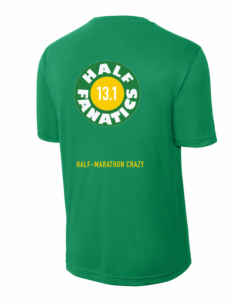 2025 HF St. Paddy's Day Mens Tee